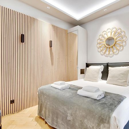 Pick A Flat'S Apartment In Champs-Elysees - Rue Marbeuf Париж Экстерьер фото