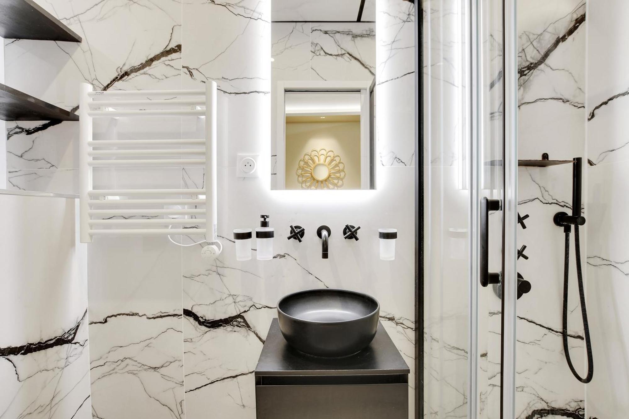 Pick A Flat'S Apartment In Champs-Elysees - Rue Marbeuf Париж Экстерьер фото