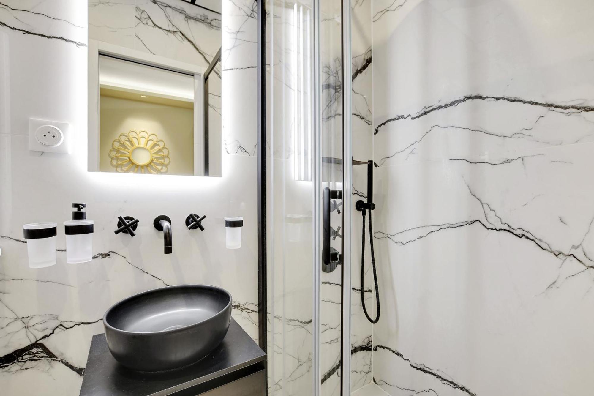 Pick A Flat'S Apartment In Champs-Elysees - Rue Marbeuf Париж Экстерьер фото